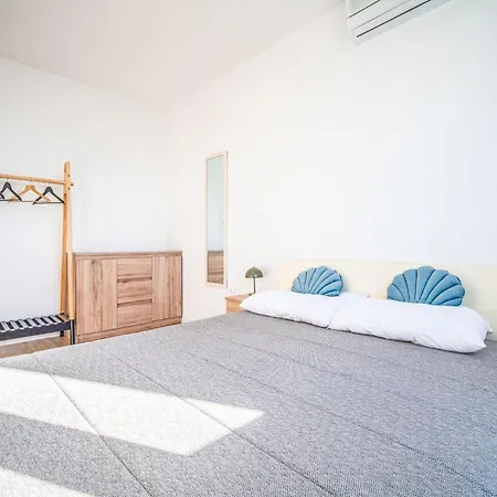 Bella Vista By Interhome Fiume