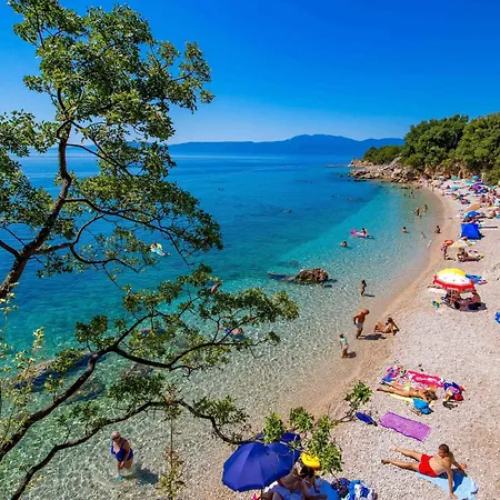 Bella Vista By Interhome * Rijeka