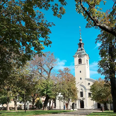 Bella Vista By Interhome *