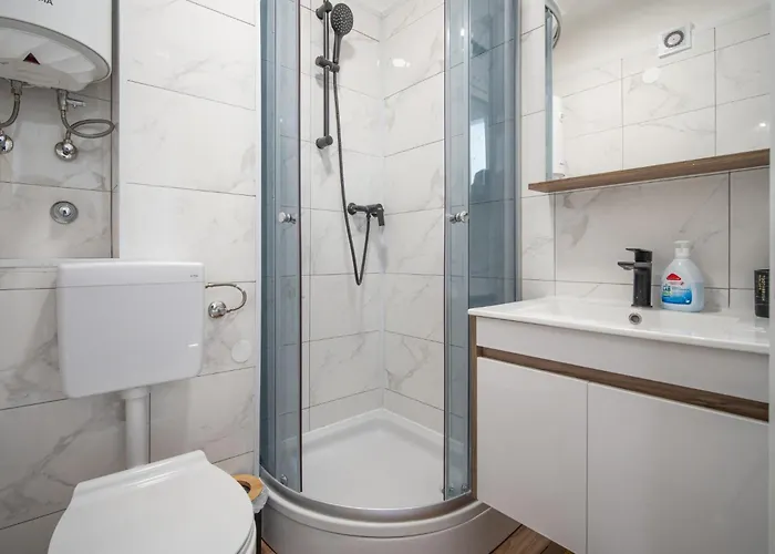 Appartement Bella Vista By Interhome