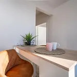 Bella Vista By Interhome Appartement