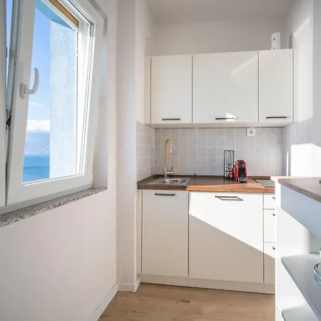 Διαμέρισμα Bella Vista By Interhome