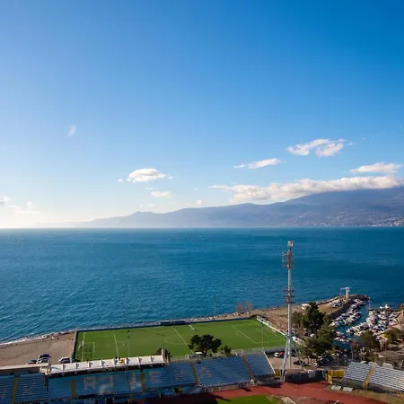 Bella Vista By Interhome Rijeka