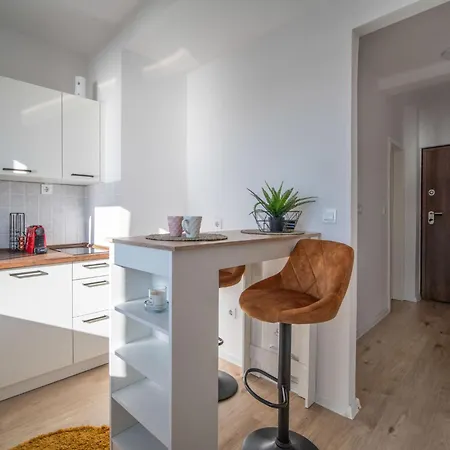 Bella Vista By Interhome * Ριέκα