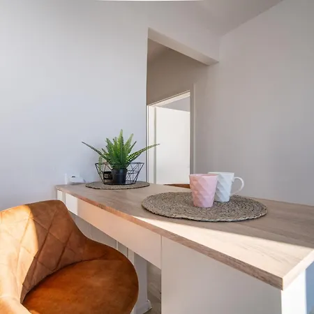 Bella Vista By Interhome Διαμέρισμα