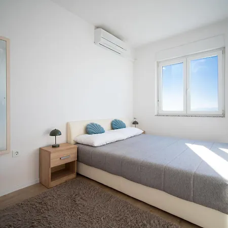 Bella Vista By Interhome Apartamento