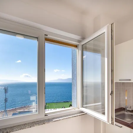 Bella Vista By Interhome * Rijeka