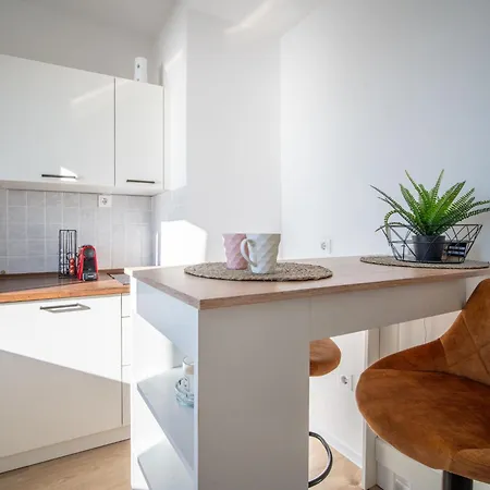 Bella Vista By Interhome * Ριέκα