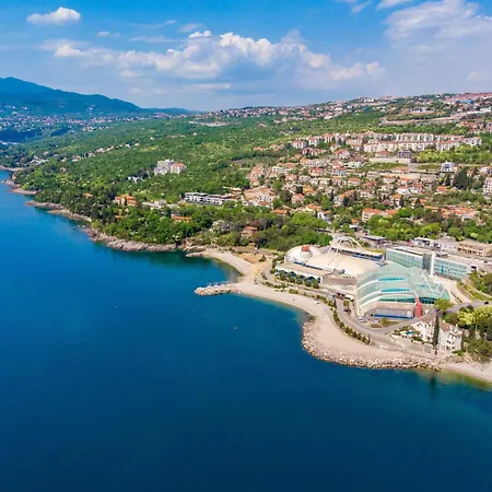 Bella Vista By Interhome * Rijeka
