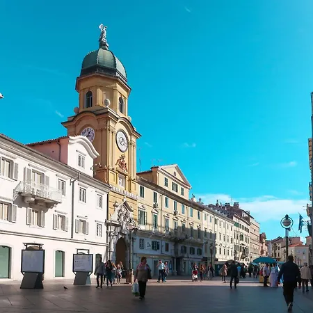 Bella Vista By Interhome דירה