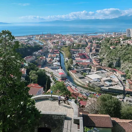 דירה Bella Vista By Interhome