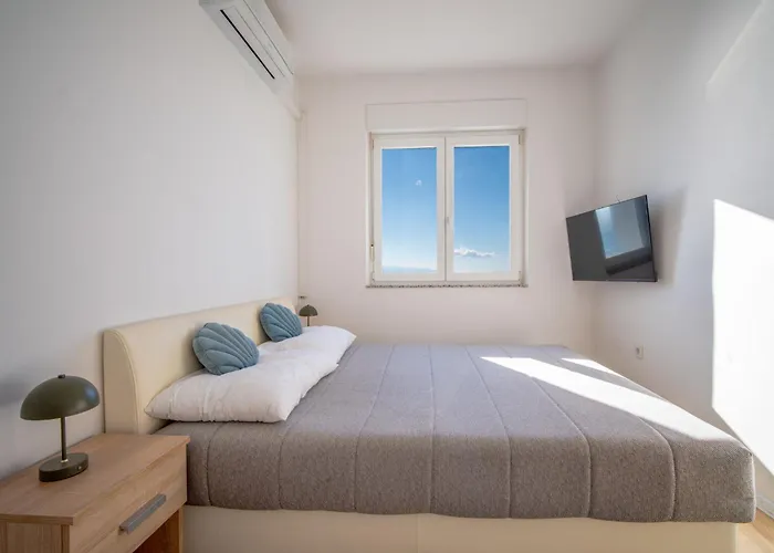 Bella Vista By Interhome