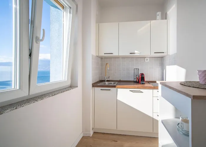 דירה Bella Vista By Interhome