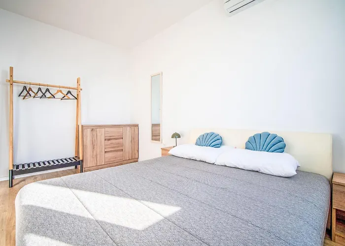 Bella Vista By Interhome רייקה