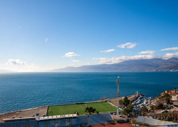 Bella Vista By Interhome Rijeka