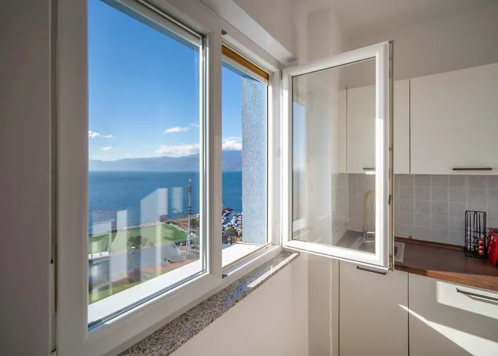 Bella Vista By Interhome *