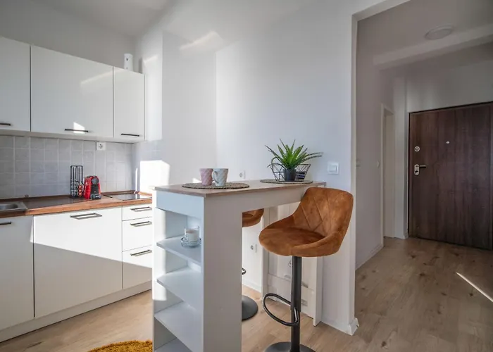 Bella Vista By Interhome * רייקה