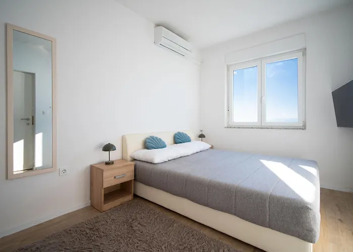 Bella Vista By Interhome Apartment