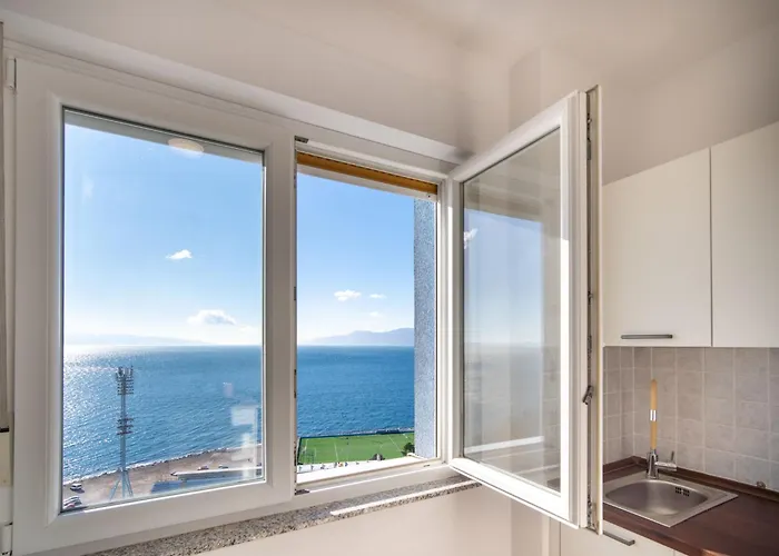 Bella Vista By Interhome * Rijeka