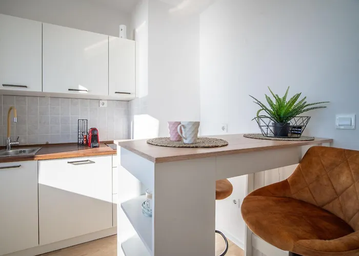 Bella Vista By Interhome * רייקה