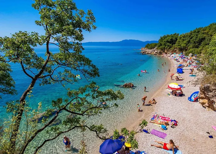 Bella Vista By Interhome * Rijeka