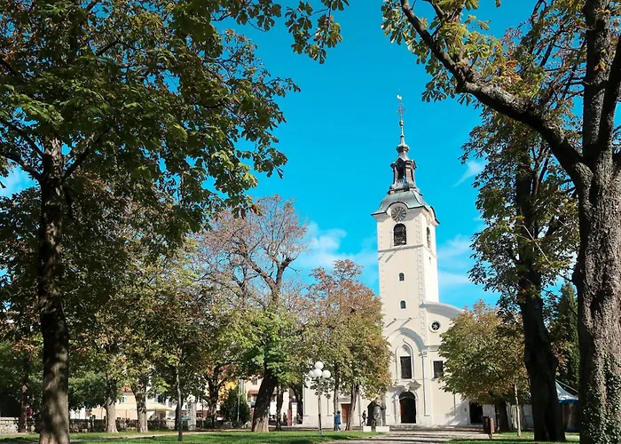 Bella Vista By Interhome *